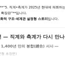 ⭐ 2025년 — 직계와 측계가 다시 만나는 날― 백제 왕족의 1,400년 만의 봉합(縫合) 서사 ― 이미지