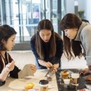 가죽공예 클래스 이미지