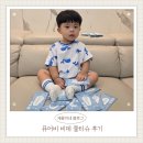 퓨어비 | 퓨어비 비데 물티슈 후기/화장실 물티슈/개별포장 아기 기저귀 물티슈 추천