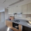 복산아이파크 | 울산 중구 복산아이파크 인테리어필름 아일랜드 내부 밥솥장까지 가능하다고?