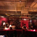 라이브 당구장 이미지