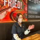 보드람치킨 화성시청점