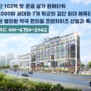 검단신도시 현해타워 12,000여 세대와 7개 학군으로 둘러싸인 항아리 상권 편의점 독점, 병원 의원, 학원, 개원 추천 이미지
