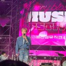 뮤직팡팡노래연습장 | 260405 김재중 진해 체리블라썸 뮤직페스티벌🌸 후기