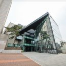 패션과 디자인(야간) 이미지