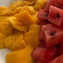 무지개마켓 | [ 프리미엄망고 추천 ] 프라한마켓 무지개망고 추천후기 🥭