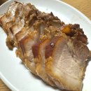 주안역 맛집 육즙폭발 수육 막국수 꿀조합후기 팔봉막국수등갈비찜