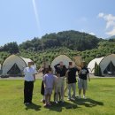 2025.08.01 ~ 02 여름캠프 (산청글램핑장) 이미지