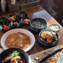 돌갱이네집 | 협재 바다 앞, 정성 가득한 해물 한 그릇 – 제주아침식사! 돌갱이네집 후기🏝