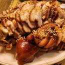 명품왕족발 이미지