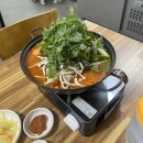 아리랑닭매운탕 이미지
