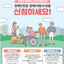 삼작로·수도로 | 놓치면 손해! 장애인연금.장애아동수당 2026년 신청가이드, 자격요건부터 지급까지