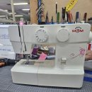 친절한 미싱 이미지