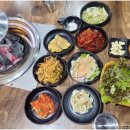 풍년 참숯 갈비 이미지