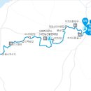 제주 올레길 13코스 이미지