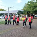 범방 8월 봉사활동 이미지