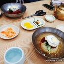 초량밀면 이미지