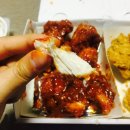 비비큐 아산탕정점 이미지