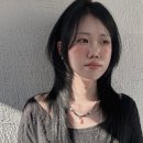 말자미용실 | [합정 미용실] 홍대 미용실 새벽 가벼운허쉬컷+클리닉 후기💛