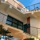 산방산 애 누루빌 | [제주여행 1일차 숙소 후기] 감성이 포텐 터지는 서귀포 펜션, 제주도 감성 숙소_빌라노이제주