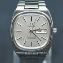 현대오토매틱 | [오메가] 빈티지 씨마스터 오토매틱 데이데이트