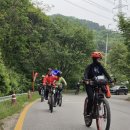 2026년도4월2일날 현수짱 번짱님 따라 마장호수 돌아오기 번짱님 터보모타입니다 ㅋㅋ 이미지
