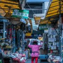 동묘시장공중화장실 이미지