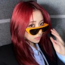 레드쿨헤어 이미지