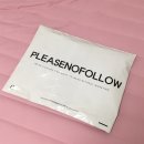 탑 | 플리즈노팔로우 새디 언발 셔링 롱슬리브 탑 (딥브라운) 후기