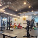 웰빙마트 | 신림동헬스장 피티데이 솔직후기