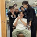 정 미용실 이미지