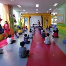 1등 경희대 태권도장 이미지