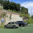 GR(가평군)-[현창로]-하-3 | (가평 카라반) 모나캠핑파크 3일 연짱(ㅋ) 숙박한 후기 | 내돈내산 |