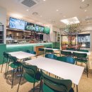 푸드카페 이미지