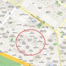 등촌1동주민센터 이미지