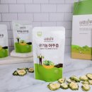 Hãy cùng tìm hiểu về công dụng và thành phần của mướp đắng - 간해독에 좋은 생 여주의 효능