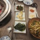 대궐암소갈비