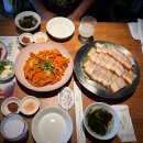 성수동 맛집 영시, 데이트 코스로 좋은 촉촉한 수육 후기