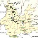 장미관문 | 중국 운남성 여행 코스 주요 도시 총 정리 + 마이리얼트립 5000원 할인 쿠폰