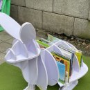 서울야외도서관 운영시간, 청계천 책읽는 맑은냇가 후기