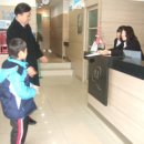 드림팀  태권도장 이미지