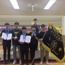 팔달중학교 이미지