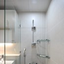 한일유앤아이아파트경로당 | 주례 한일유앤아이아파트 리모델링 후기 / 공간별 인테리어 소개, 편안함에 집중한 디자인