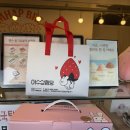 부리중학교 | [여수여행]여수 화제의 딸기모찌 &amp;삼합빵 빵지순례 맛집 삼합당