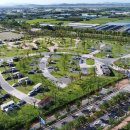 플라워캠핑장 이미지