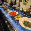 호텔리츠 | 수원 인계동 호텔 리츠 라뷔포레 연회장 뷔페 후기