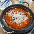 조계현칼국수 이미지