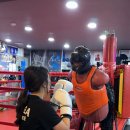 J-Kick 복싱 체육관 | 생활건강체육진흥회 주말 복싱클래스 2회차 후기