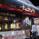 오븐에꾸운닭 석적중리점