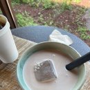 [인스밀] 제주 서귀포시 이국적 인테리어 카페 추천; 보리개역 내돈내산 후기